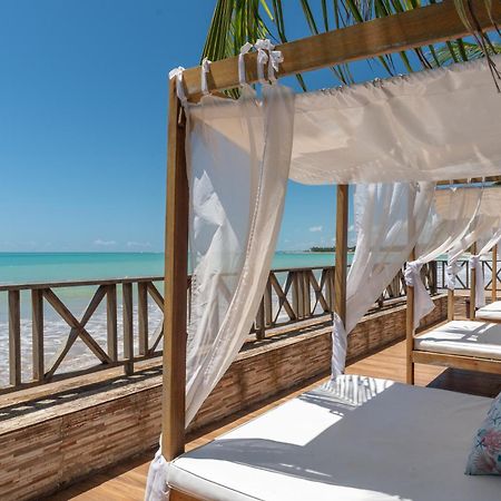 Pousada Ipioca Beach Village Maceió Екстериор снимка