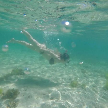 Pousada Ipioca Beach Village Maceió Екстериор снимка