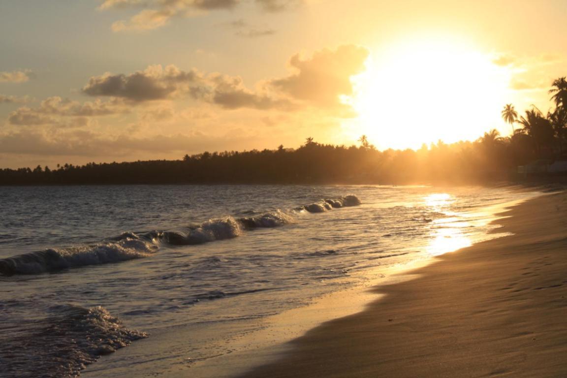 Pousada Ipioca Beach Village Maceió Екстериор снимка