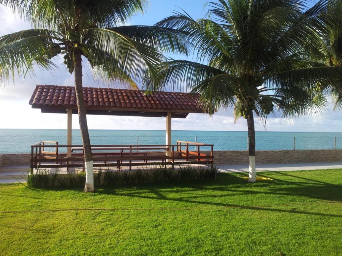 Pousada Ipioca Beach Village Maceió Екстериор снимка