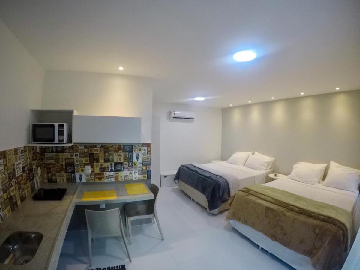 Pousada Ipioca Beach Village Maceió Екстериор снимка