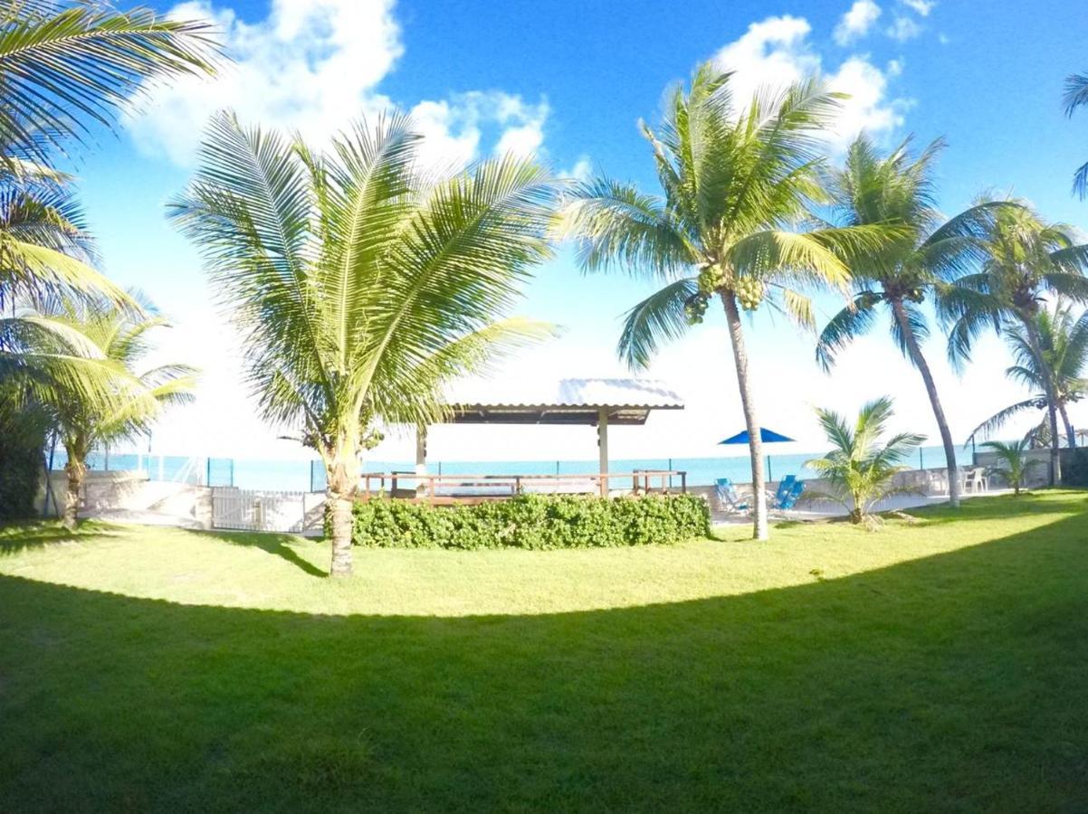 Pousada Ipioca Beach Village Maceió Екстериор снимка